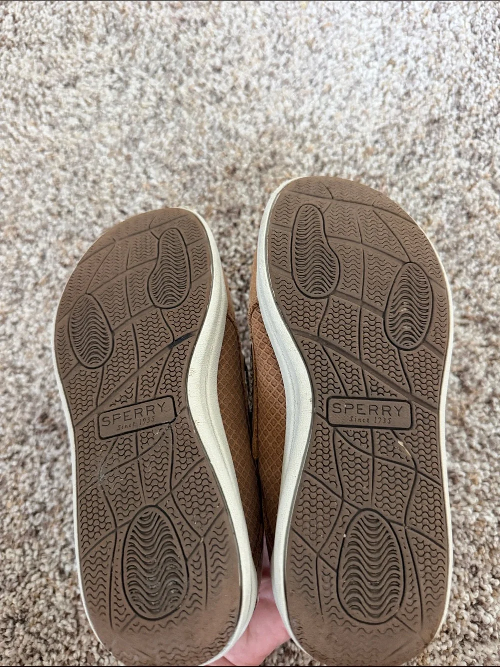 Sperry Kids Shoes